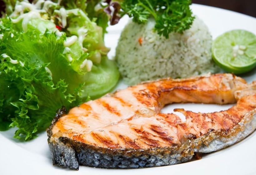 Vabua Asotel Bangkok