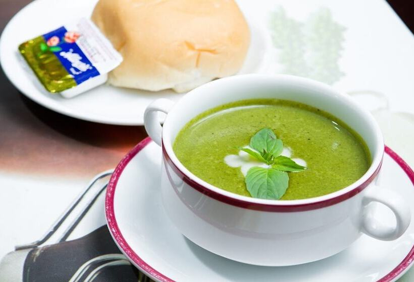 Vabua Asotel Bangkok