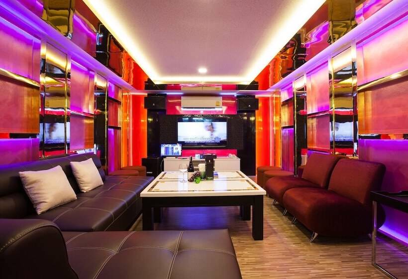 Vabua Asotel Bangkok