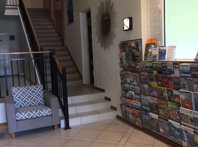 Verandahs Boutique Apartments