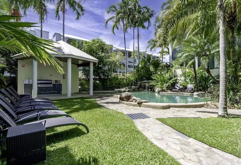 Verandahs Boutique Apartments