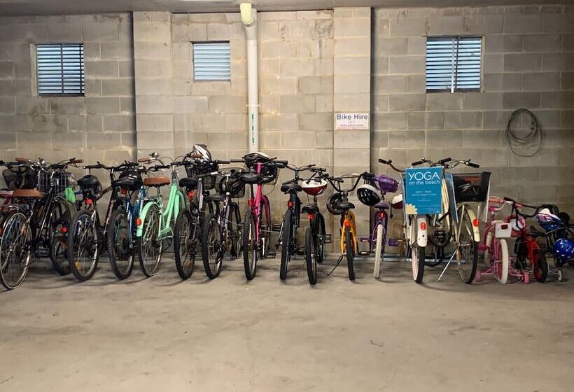 Verandahs Boutique Apartments