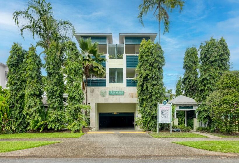 Verandahs Boutique Apartments