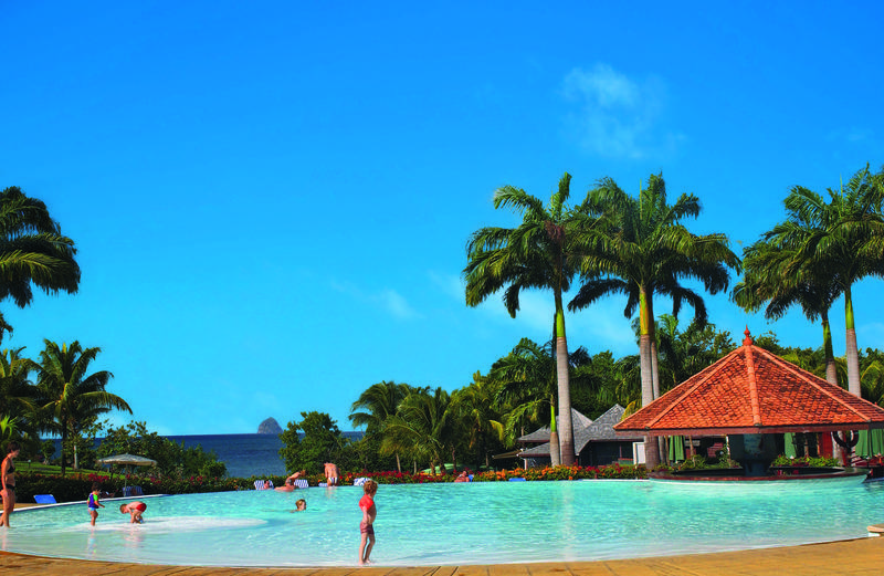 Village Pierre & Vacances Sainte Luce