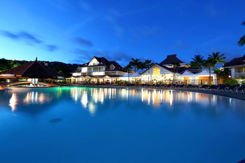 Village Pierre & Vacances Sainte Luce