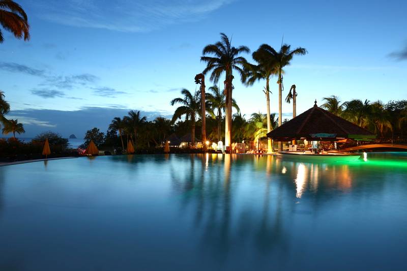 Village Pierre & Vacances Sainte Luce