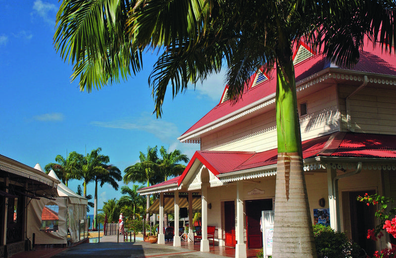 Village Pierre & Vacances Sainte Luce