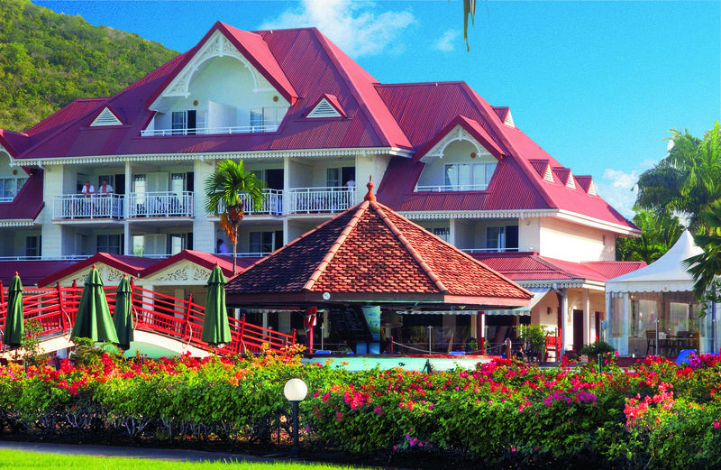 Village Pierre & Vacances Sainte Luce