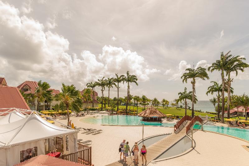 Village Pierre & Vacances Sainte Luce