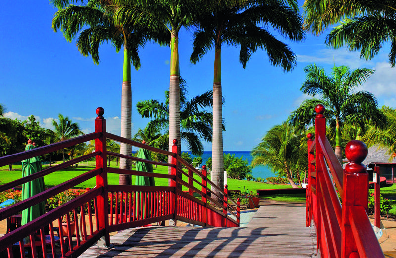 Village Pierre & Vacances Sainte Luce