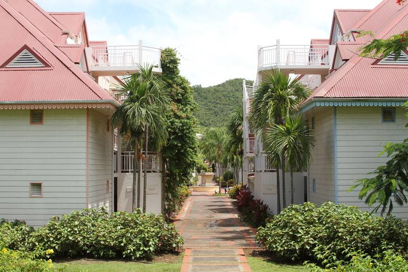 Village Pierre & Vacances Sainte Luce