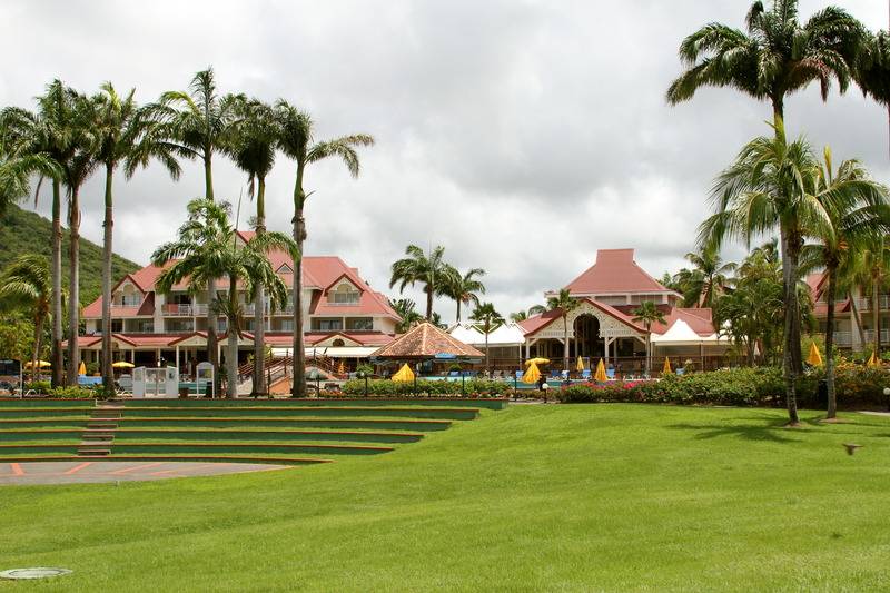 Village Pierre & Vacances Sainte Luce