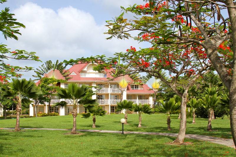 Village Pierre & Vacances Sainte Luce