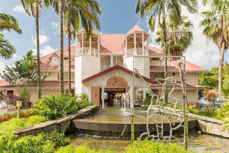 Village Pierre & Vacances Sainte Luce