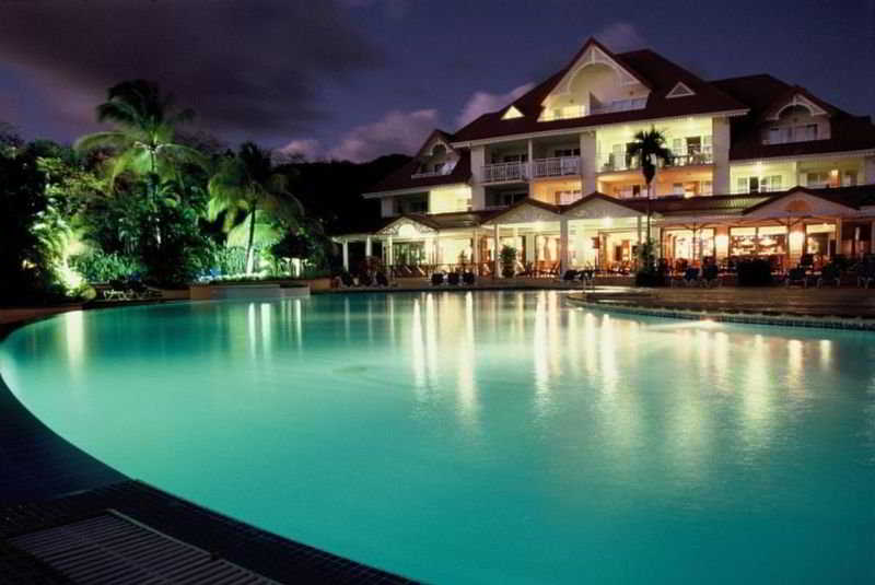 Village Pierre & Vacances Sainte Luce