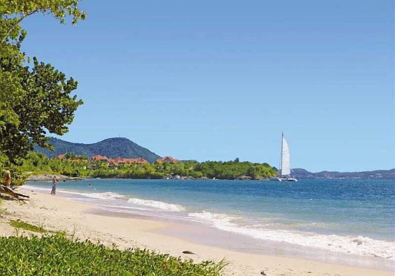 Village Pierre & Vacances Sainte Luce