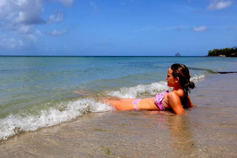 Village Pierre & Vacances Sainte Luce