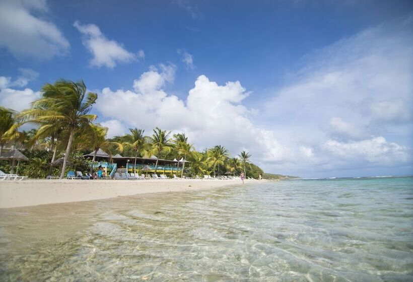 Village Pierre & Vacances Sainte Luce