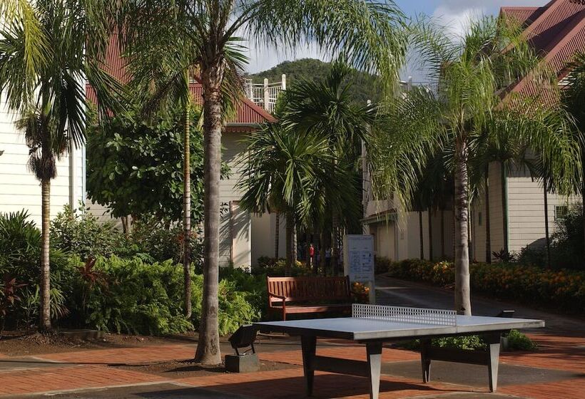 Village Pierre & Vacances Sainte Luce