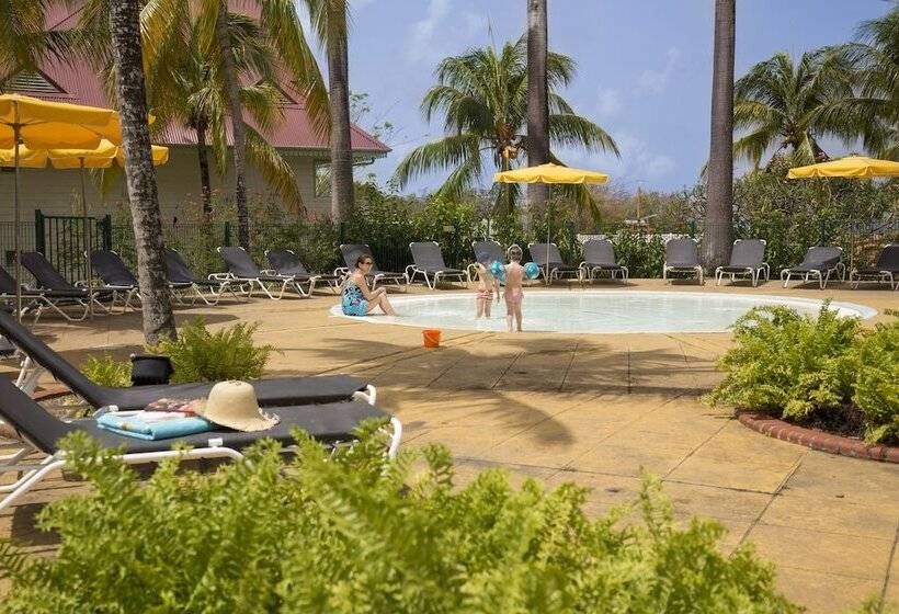 Village Pierre & Vacances Sainte Luce