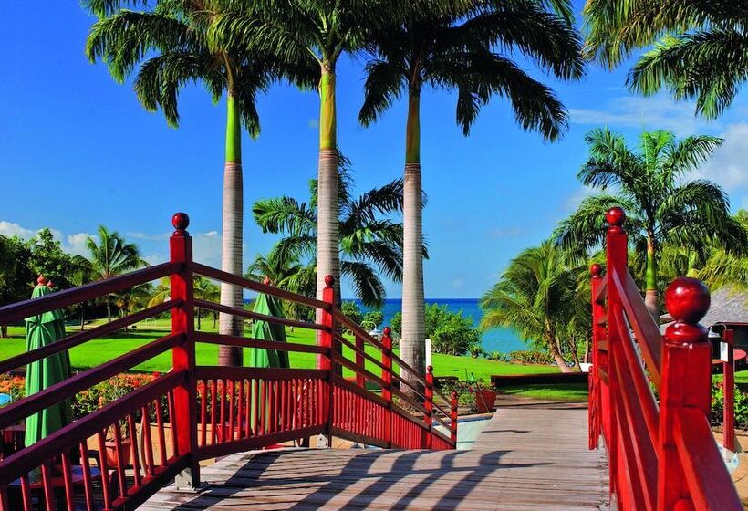 Village Pierre & Vacances Sainte Luce