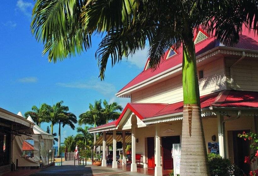 Village Pierre & Vacances Sainte Luce