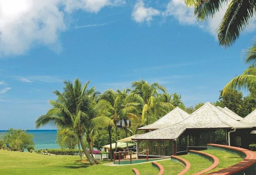 Village Pierre & Vacances Sainte Luce