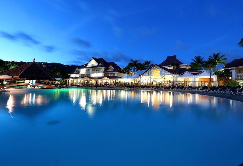 Village Pierre & Vacances Sainte Luce