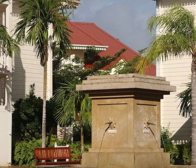 Village Pierre & Vacances Sainte Luce