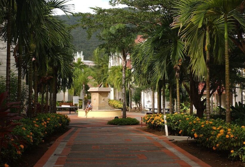 Village Pierre & Vacances Sainte Luce