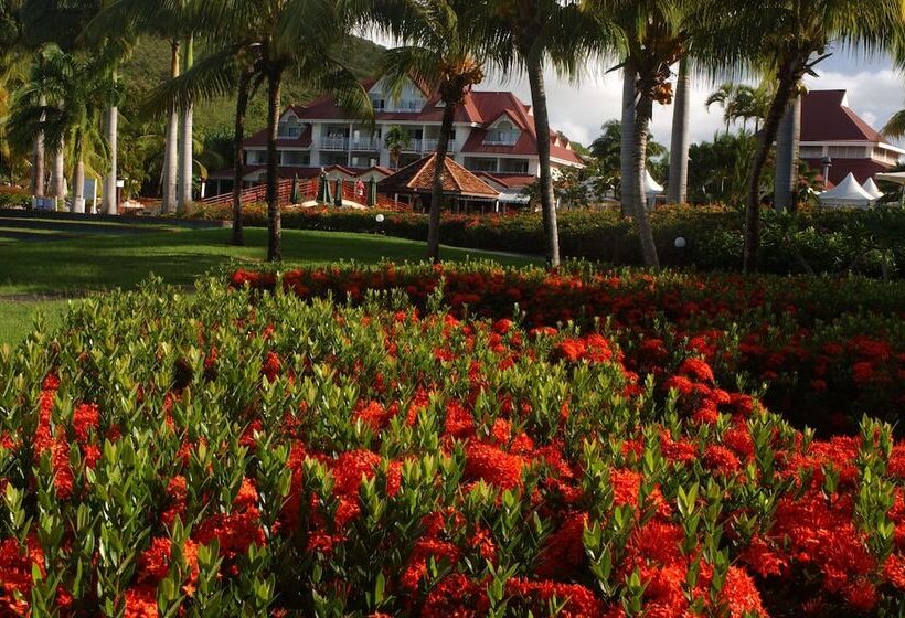 Village Pierre & Vacances Sainte Luce