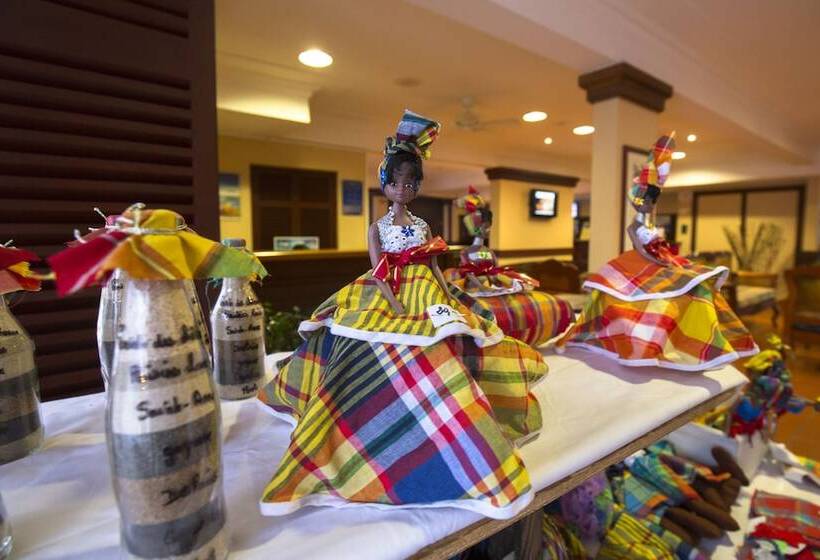 Village Pierre & Vacances Sainte Luce