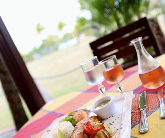 Village Pierre & Vacances Sainte Luce