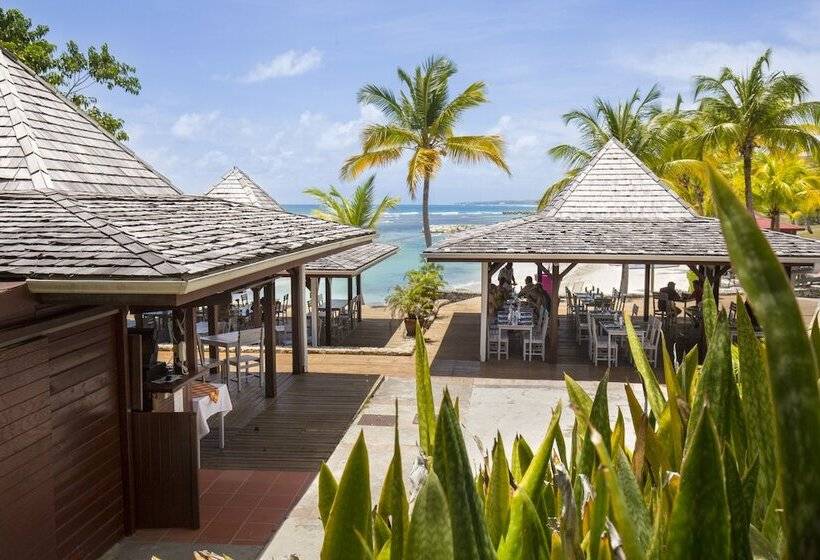 Village Pierre & Vacances Sainte Luce