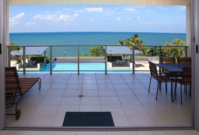 Vue Apartments Trinity Beach
