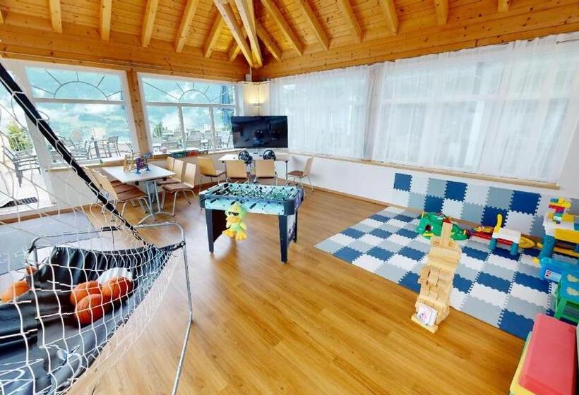 Wellness Aparthotel Panorama Alpin   Ferienwohnungen Jerzens Im Pitztal