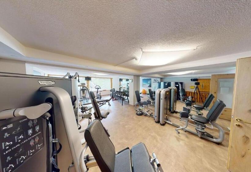 Wellness Aparthotel Panorama Alpin   Ferienwohnungen Jerzens Im Pitztal