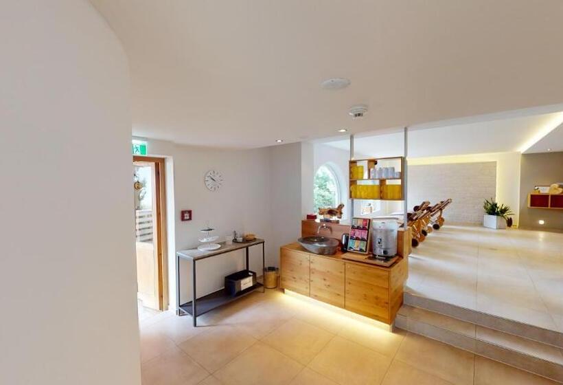 Wellness Aparthotel Panorama Alpin   Ferienwohnungen Jerzens Im Pitztal