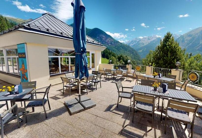 Wellness Aparthotel Panorama Alpin   Ferienwohnungen Jerzens Im Pitztal