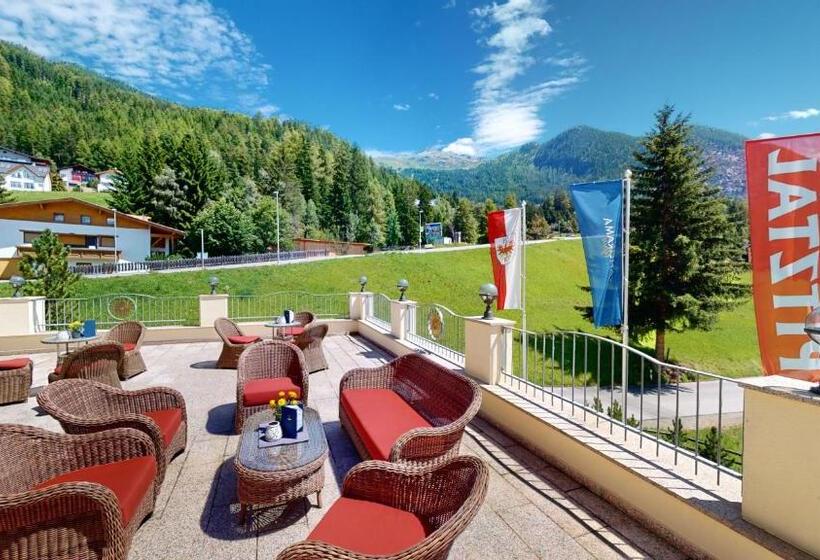 Wellness Aparthotel Panorama Alpin   Ferienwohnungen Jerzens Im Pitztal