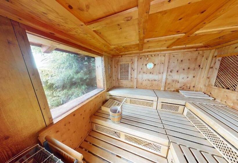 Wellness Aparthotel Panorama Alpin   Ferienwohnungen Jerzens Im Pitztal