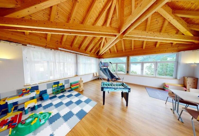 Wellness Aparthotel Panorama Alpin   Ferienwohnungen Jerzens Im Pitztal