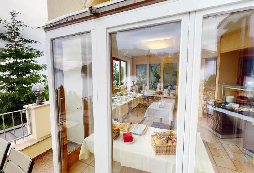 Wellness Aparthotel Panorama Alpin   Ferienwohnungen Jerzens Im Pitztal