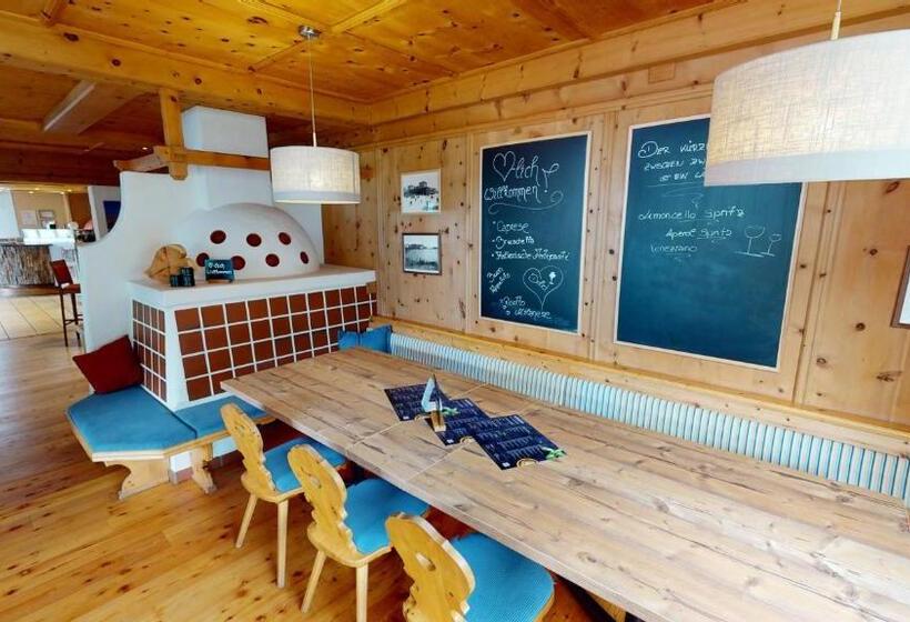 Wellness Aparthotel Panorama Alpin   Ferienwohnungen Jerzens Im Pitztal