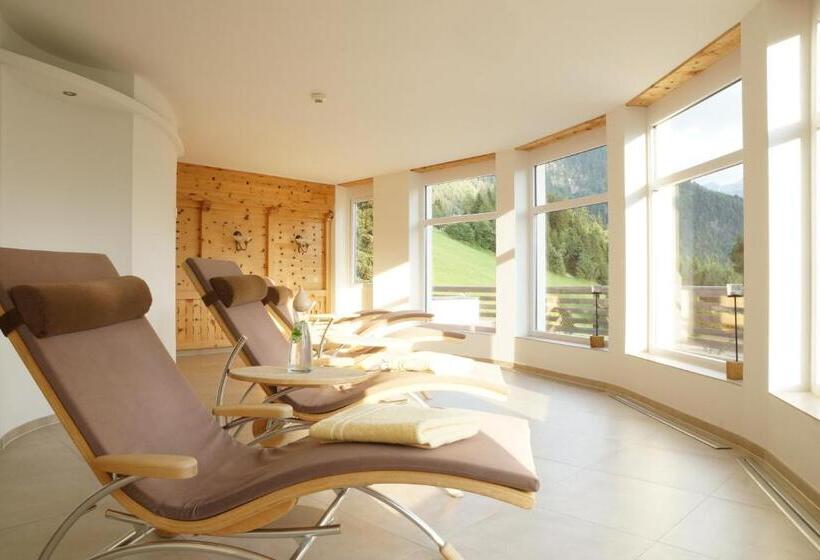 Wellness Aparthotel Panorama Alpin   Ferienwohnungen Jerzens Im Pitztal