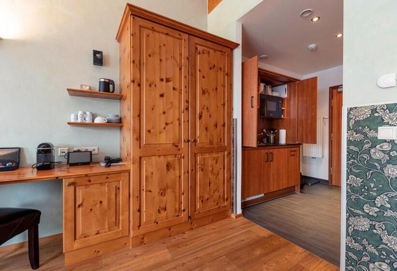 Wellness Aparthotel Panorama Alpin   Ferienwohnungen Jerzens Im Pitztal