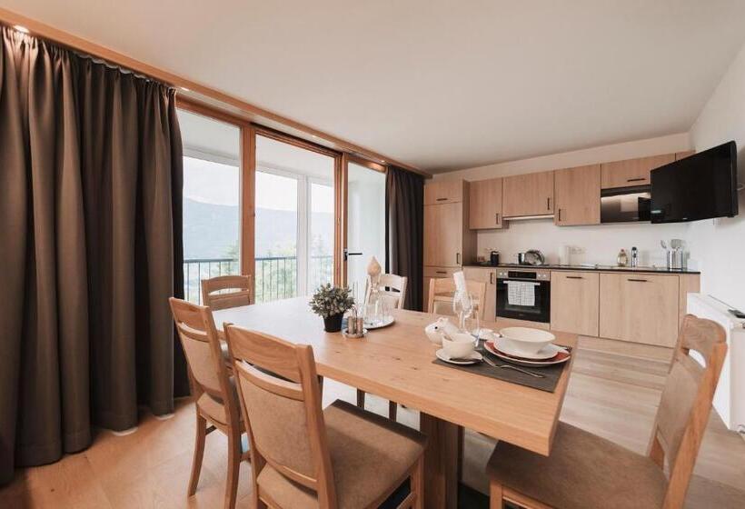 Wellness Aparthotel Panorama Alpin   Ferienwohnungen Jerzens Im Pitztal