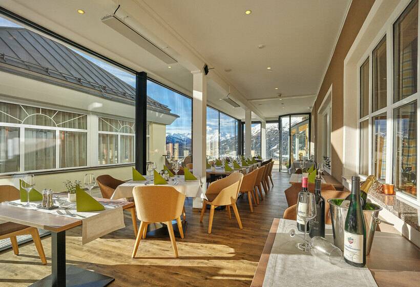 Wellness Aparthotel Panorama Alpin   Ferienwohnungen Jerzens Im Pitztal