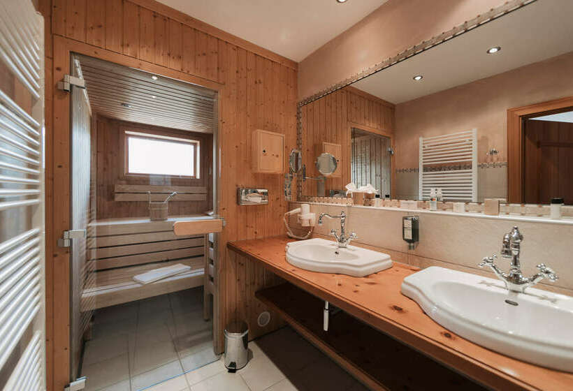 Wellness Aparthotel Panorama Alpin   Ferienwohnungen Jerzens Im Pitztal