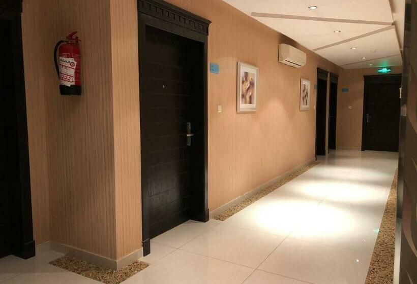 ذرا للأجنحة الفندقية 2